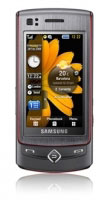 Samsung S8300 (GT-S8300LRAFOP)